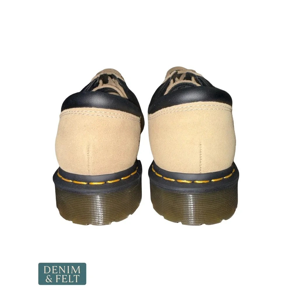 Dr. Martens timeless dr